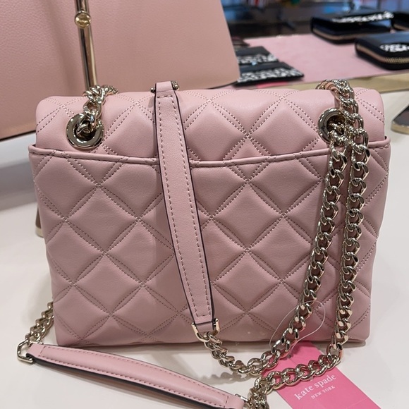 Kate Spade natalia small flap crossbody - Picture 13 of 16